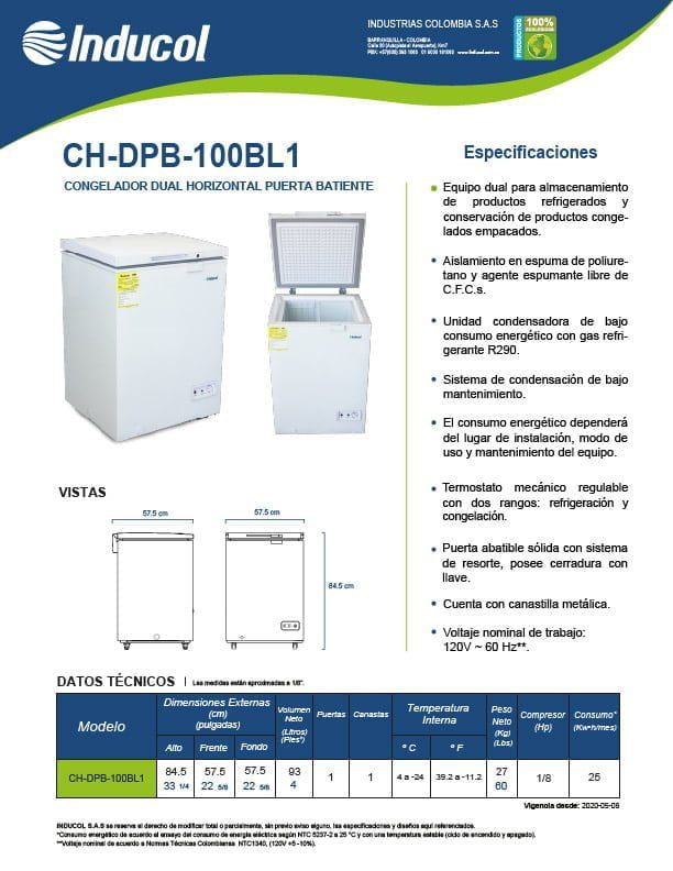 CH-DPB-100BL1-01