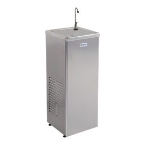 Fuente de Agua Inducol