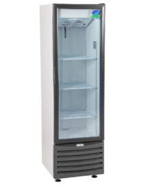 VITRINA VERTICAL DE 280 LITROS SLIM VV-SL-280BL1CDLD_Mesa de trabajo 1