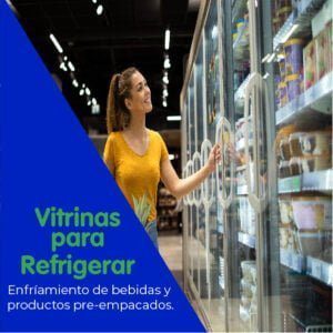 Refrigeradores Vitrinas Inducol 3142652148