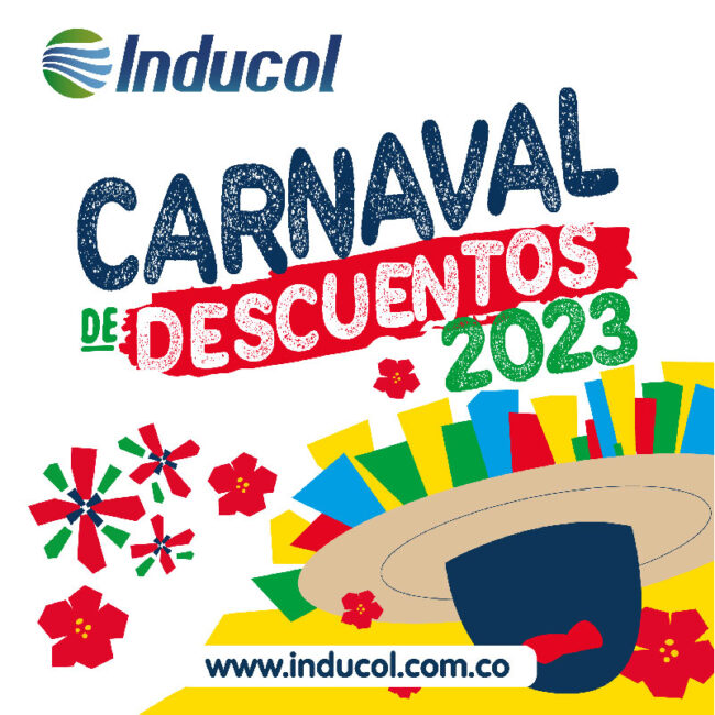 Carnaval de Barranquilla - INDUCOL