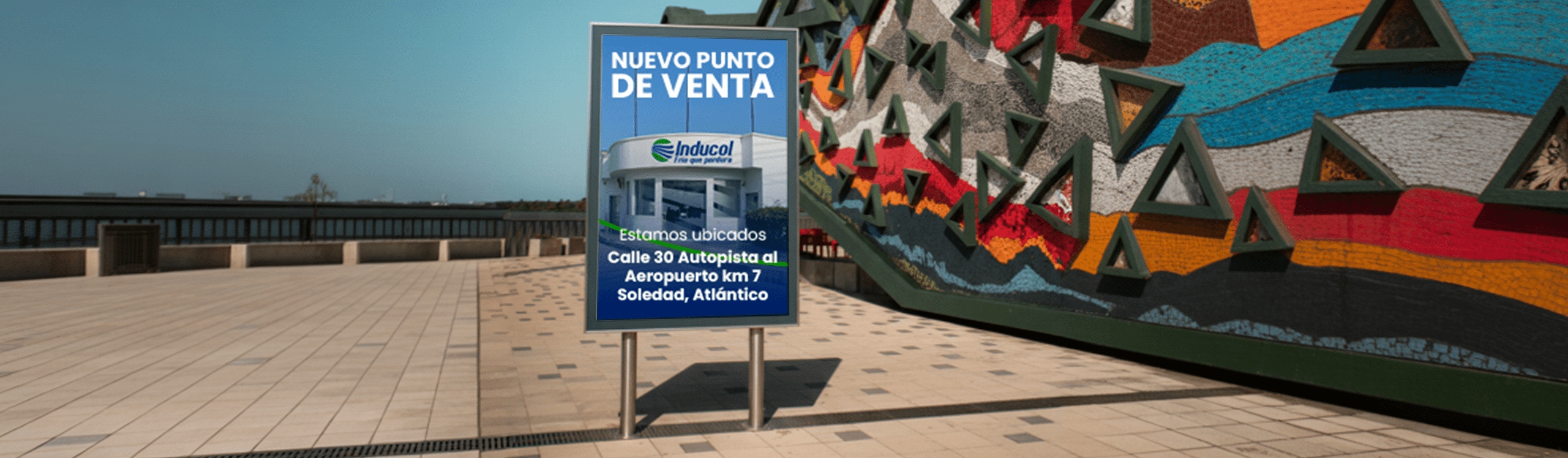 INDUCOL - Refrigeración Comercial